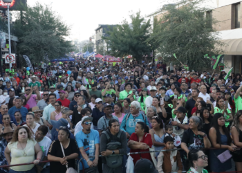 Bravos celebra 11 años de historia con el Bravo Fest y reúne a cientos de aficionados