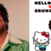 Bruno Mars y Hello Kitty conquistan París con exclusiva tienda pop-up de The Romantic Tour