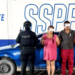 Detienen a pareja en vehículo vinculado a homi.cidio; hallan presunta coca.ína durante operativo