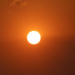 Calor extremo continuará en la región; emiten advertencia por temperaturas de hasta 39 grados
