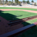 Construyen campo de beisbol Las Arcadas con inversión de más de 6 millones de pesos