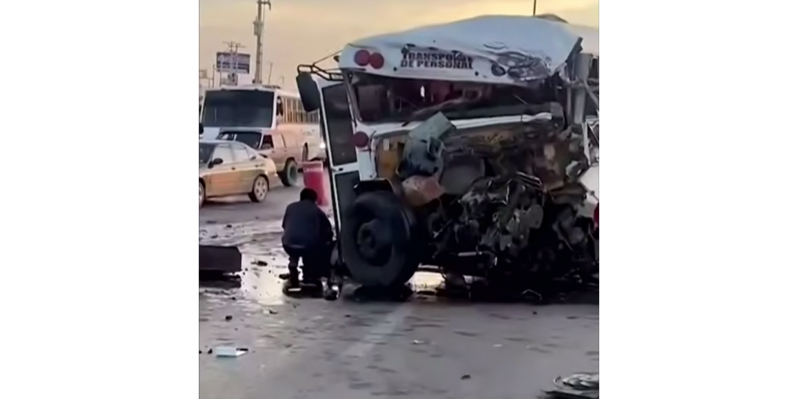 Canción viral respalda a rutero involucrado en accidente y denuncia presunto encubrimiento