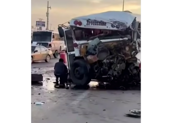 Canción viral respalda a rutero involucrado en accidente y denuncia presunto encubrimiento