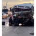Canción viral respalda a rutero involucrado en accidente y denuncia presunto encubrimiento
