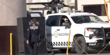 Operativo sorpresa en Cereso 3 deja aseguramientos de objetos prohibidos