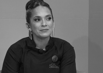 Fallece Sandra Díaz del Valle, querida chef de Venga la Alegría Honduras