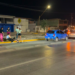 Choque entre camión y vehículo deja dos heridos en bulevar Zaragoza