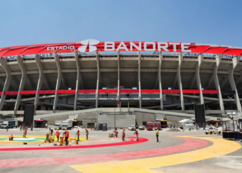 Sheinbaum decreta home office para federales en CDMX y suspende clases por inauguración del Mundial 2026