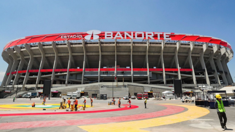 Sheinbaum decreta home office para federales en CDMX y suspende clases por inauguración del Mundial 2026