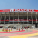 Sheinbaum decreta home office para federales en CDMX y suspende clases por inauguración del Mundial 2026