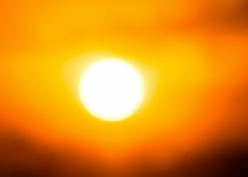 Calor extremo mantendrá en alerta a Ciudad Juárez; temperatura alcanzará los 40 grados
