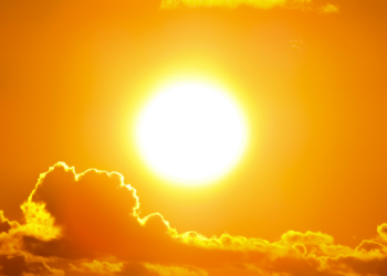 Temperaturas de hasta 42 grados mantienen en alerta a Ciudad Juárez