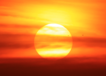 Ola de calor elevará temperaturas hasta los 42 grados en Ciudad Juárez
