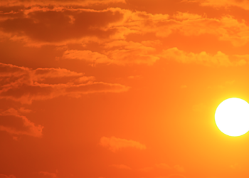 Protección Civil alerta por temperaturas de hasta 43 grados en Ciudad Juárez