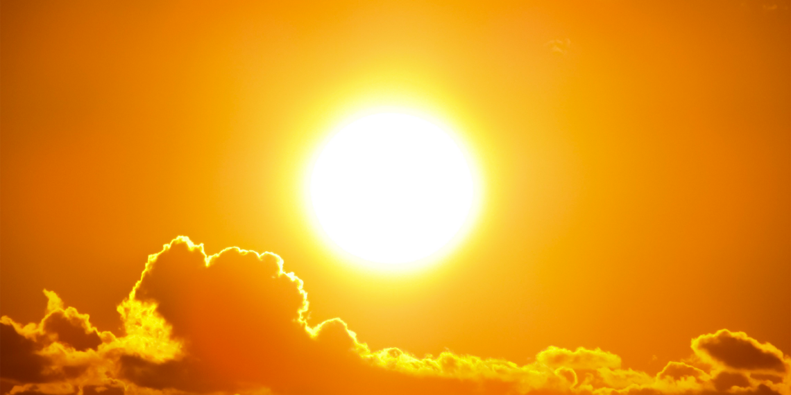 Clima en Ciudad Juárez: lunes cálido, con cielo nublado y sin pronóstico de lluvias