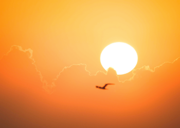 Calor de hasta 35 grados marcará el clima de este martes en Ciudad Juárez
