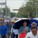 CNTE intensifica protestas en varios estados; bloquean frontera, suspenden clases y mantienen movilizaciones