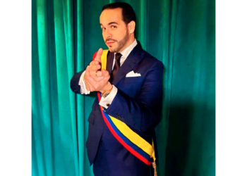 Trump respalda a Abelardo de la Espriella y fortalece su candidatura rumbo al balotaje en Colombia