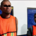 Detienen a dos hombres por asa.lto viol.ento en la Zona Centro; recuperan pertenencias de la víctima