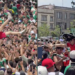 Aficionados mexicanos y surcoreanos protagonizan festejos virales durante el arranque del Mundial 2026