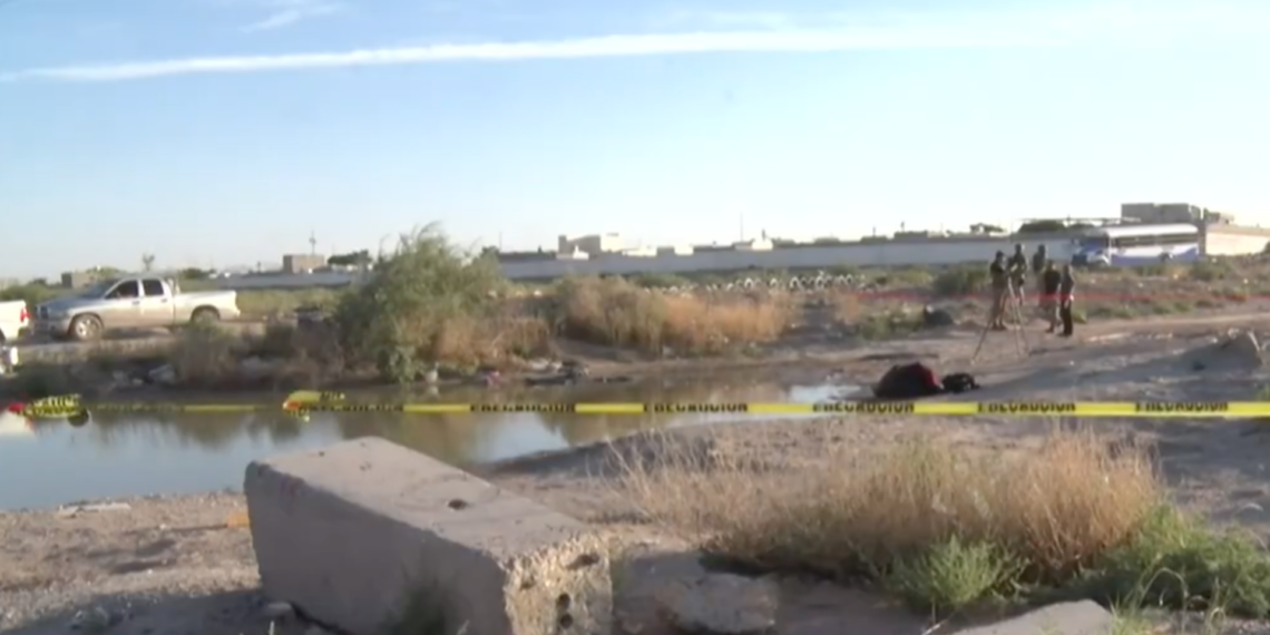 Hallan cuerpo con huellas de vio.lencia en terreno baldío de Cerradas del Parque