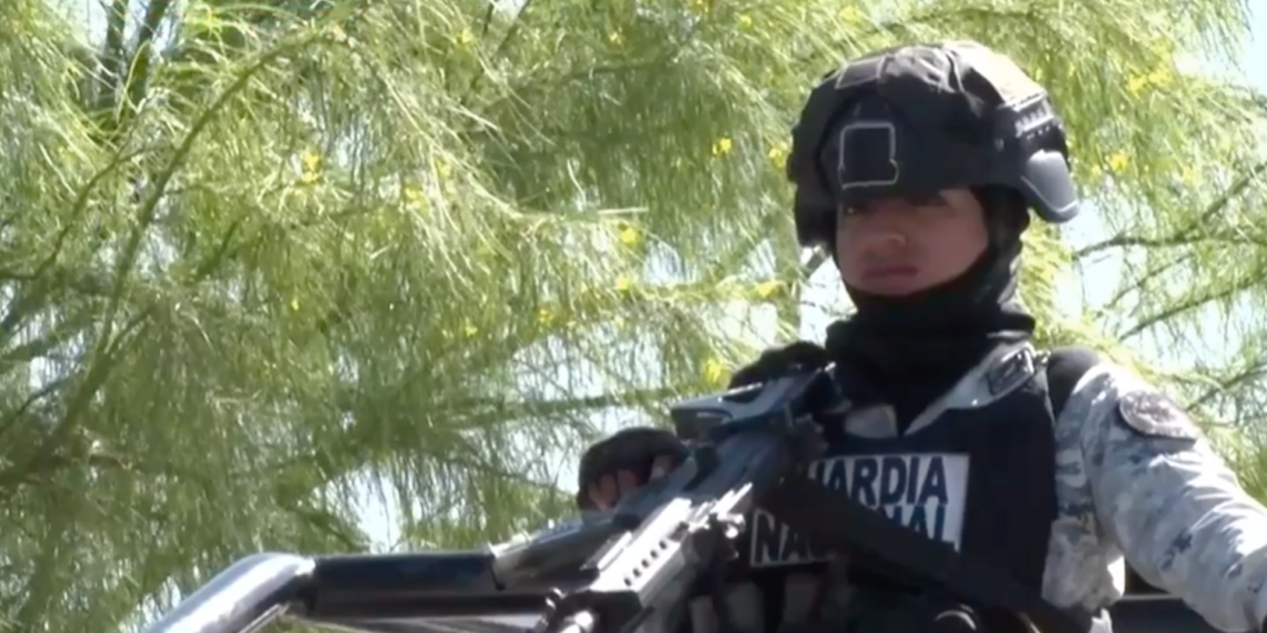 Hallan cuerpo de mujer envuelto en una sábana en la colonia Chaveña