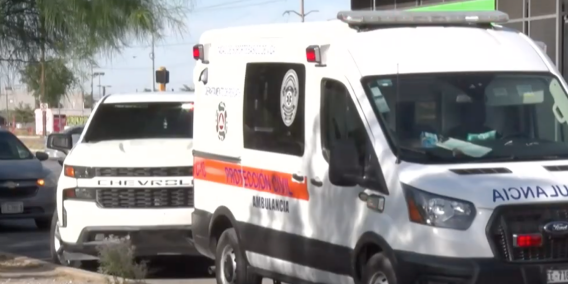 Hallan cuerpo si.n vi.da flotando en dique de Nuevo Hipódromo