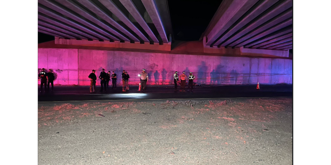 Hallan cuatro cuerpos con huellas de vio.lencia y mensaje amen.azante en Ciudad Juárez