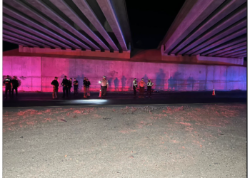 Hallan cuatro cuerpos con huellas de vio.lencia y mensaje amen.azante en Ciudad Juárez
