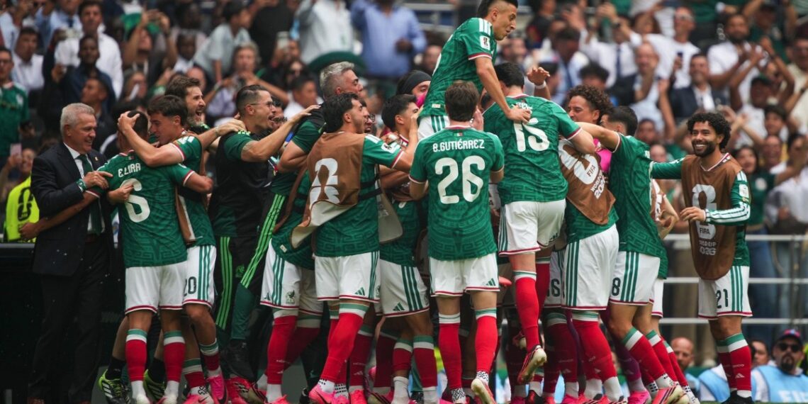 Agencia México