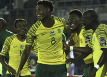 Retraso en visas complica llegada de Sudáfrica a México rumbo al Mundial 2026