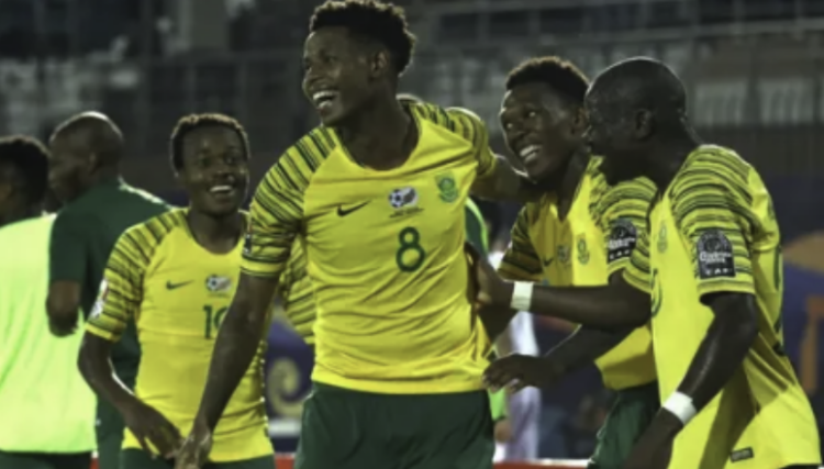 Retraso en visas complica llegada de Sudáfrica a México rumbo al Mundial 2026