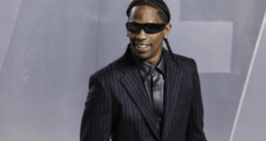 Travis Scott desata polémica tras ofrecer show de apenas 20 minutos en Turquía