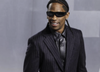 Travis Scott desata polémica tras ofrecer show de apenas 20 minutos en Turquía