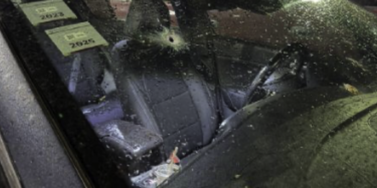 Ba.lacera en Los Cabos deja un estadounidense fallecido y siete personas afectadas
