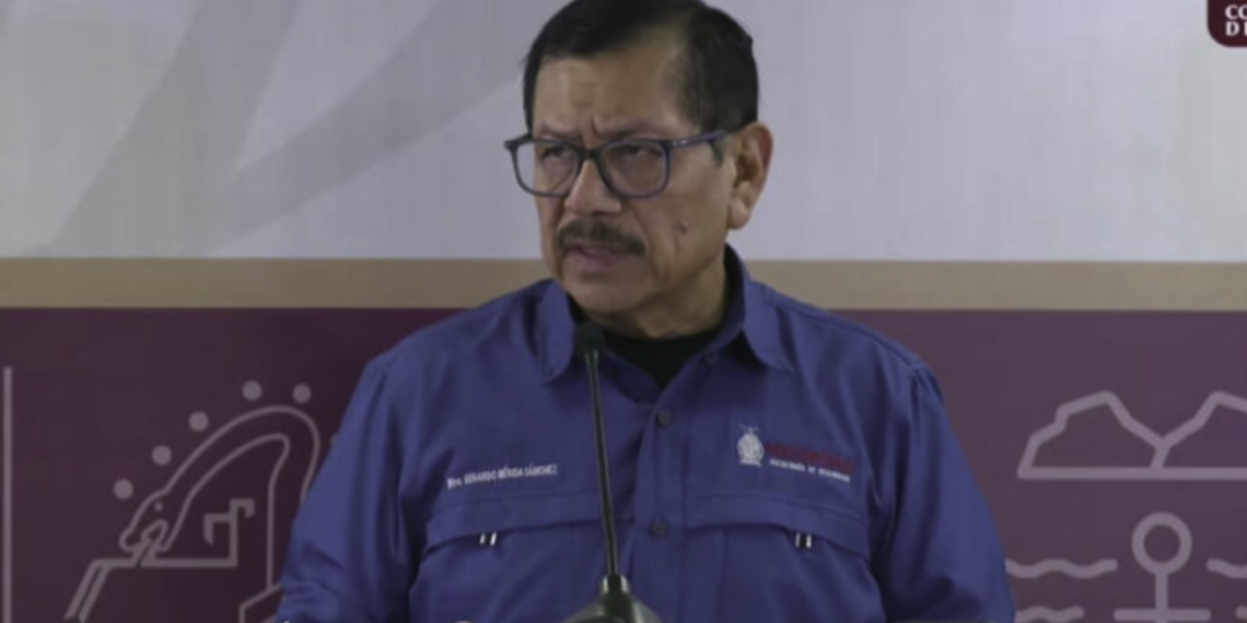 Jueza señala que existe evidencia abundante en caso contra exsecretario de Seguridad de Sinaloa