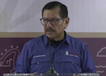 Jueza señala que existe evidencia abundante en caso contra exsecretario de Seguridad de Sinaloa