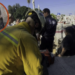 Rescatan a dos extranjeros tras caer accidentalmente en una tumba en Tlaquepaque