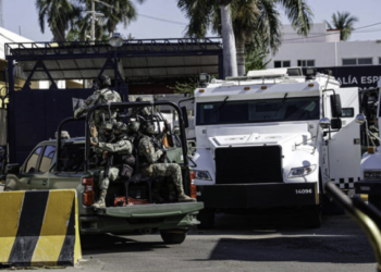 Riña en penal de Aguaruto deja siete internos fallecidos y un lesionado