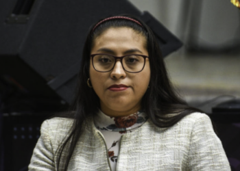Reportan privación de la libertad de alcaldesa de Tenancingo; fue localizada horas después