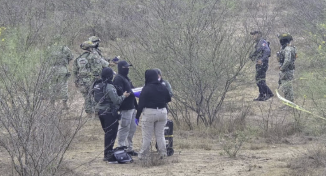 Violen.to cierre de mes en Culiacán deja 11 personas ase.sinadas en distintos hechos