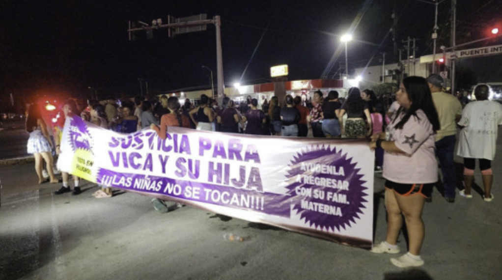 Menor queda bajo resguardo de Pronnif tras denuncia de presunto abuso en Piedras Negras