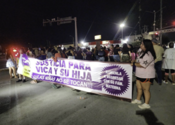 Menor queda bajo resguardo de Pronnif tras denuncia de presunto abuso en Piedras Negras