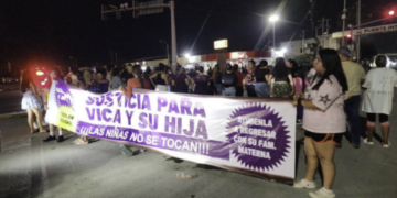 Menor queda bajo resguardo de Pronnif tras denuncia de presunto abuso en Piedras Negras