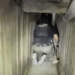 Descubren sofisticado narcotúnel entre Tijuana y Estados Unidos