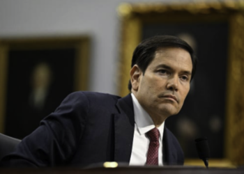 Marco Rubio advierte sobre uso de drones por parte de cárteles mexicanos
