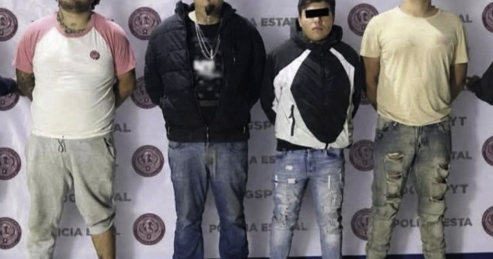 Alcaldesa de Tenancingo denuncia secuestro; cuatro personas fueron detenidas