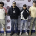 Alcaldesa de Tenancingo denuncia secuestro; cuatro personas fueron detenidas