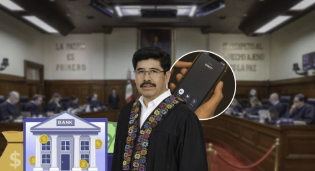 Suprema Corte avala sanciones contra financieras por incumplimientos en cobranza