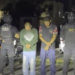 Capturan a seis presuntos integrantes de célula cri.minal tras persecución en Gómez Palacio